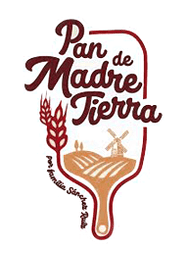PAN DE MADRE TIERRA logo